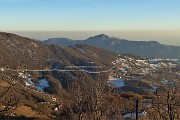 93 Dal Pizzo Cerro vista su Catremerio e verso S. Antonio Abb., dove ho la macchina